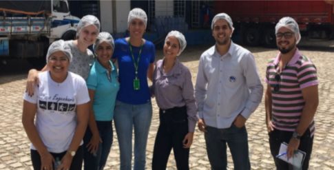 Alunos Angicos 2