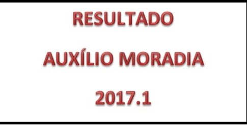 RESULTADO MORADIA